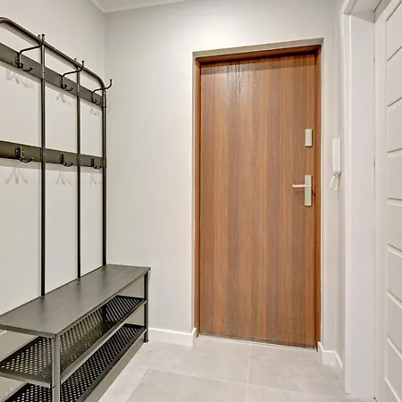 Zaspa - Startowa 5c Homestay